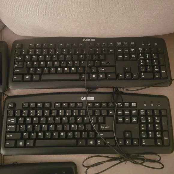 ICS Computer Keyboards - Picture 3 of 10